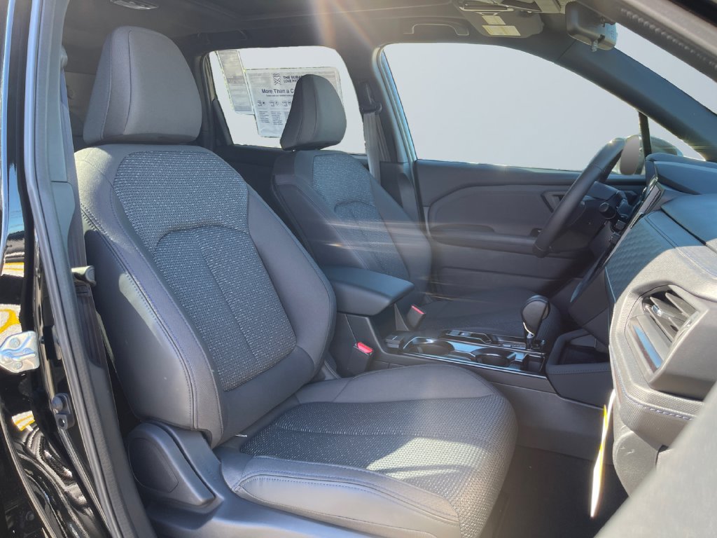 New 2026 Subaru Forester Premium AWD/4WD image 15