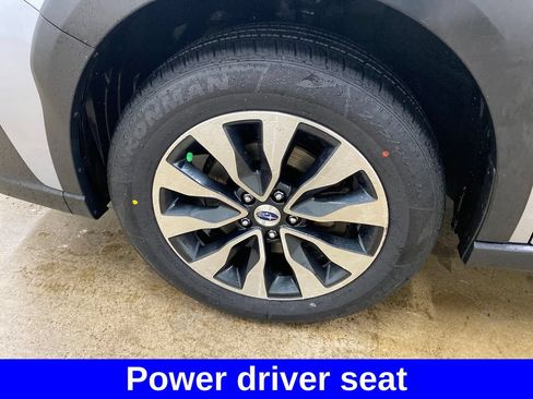 Certified 2024 Subaru Outback Limited XT AWD/4WD image 20