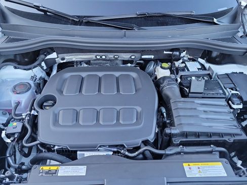 New 2026 Volkswagen Tiguan SEL R-Line image 16