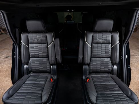 Used 2026 Cadillac Escalade V image 35