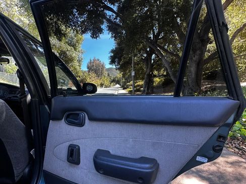 Used 1995 Toyota Corolla DX FWD image 20