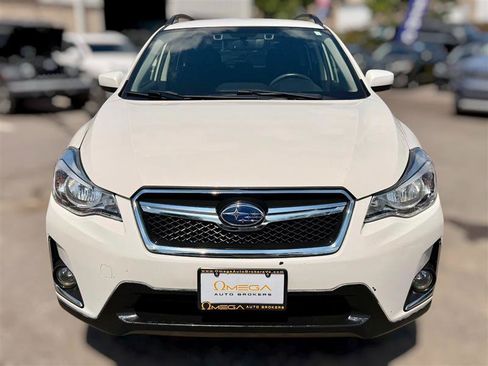 Used 2017 Subaru Crosstrek 2.0i Premium AWD/4WD image 6