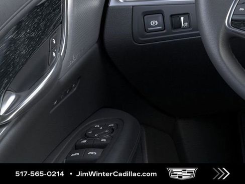 New 2026 Cadillac XT5 Premium Luxury w/ Driver Assist Package image 22