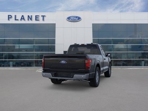 New 2026 Ford F150 XL w/ Equipment Group 103A High AWD/4WD image 10