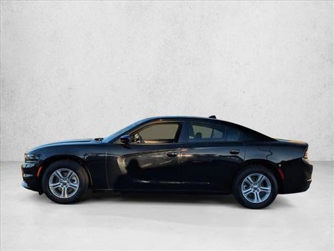 Used 2023 Dodge Charger SXT image 9