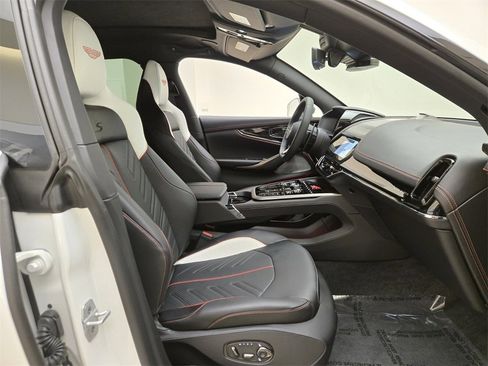 New 2026 Aston Martin DBX S image 25