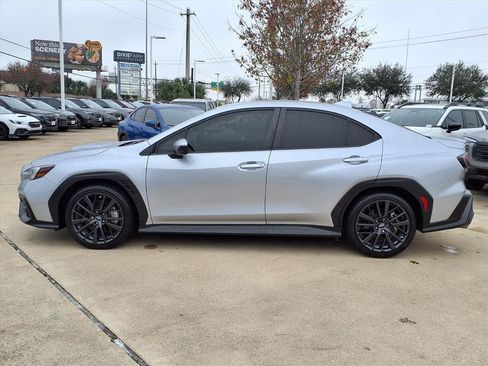 Certified 2022 Subaru WRX Premium image 8