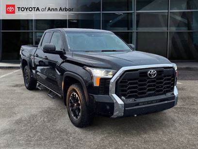 Used 2023 Toyota Tundra SR5
