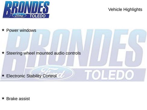 Used 2023 Chrysler Voyager LX FWD image 10