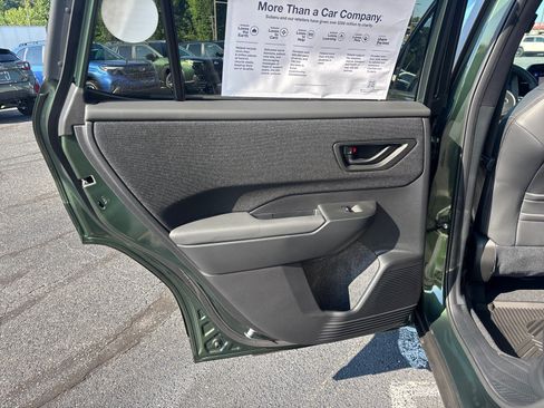 New 2026 Subaru Outback Limited XT AWD/4WD image 33