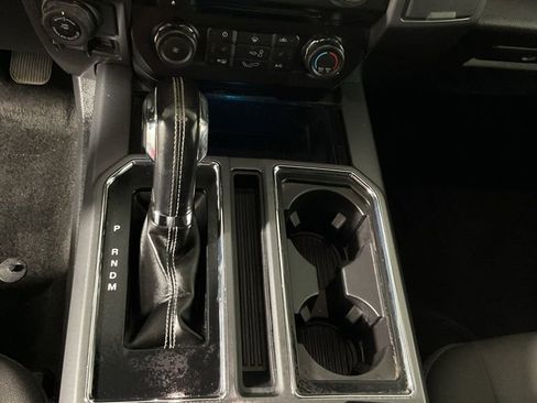 Used 2018 Ford F150 XLT w/ Equipment Group 302A Luxury image 27