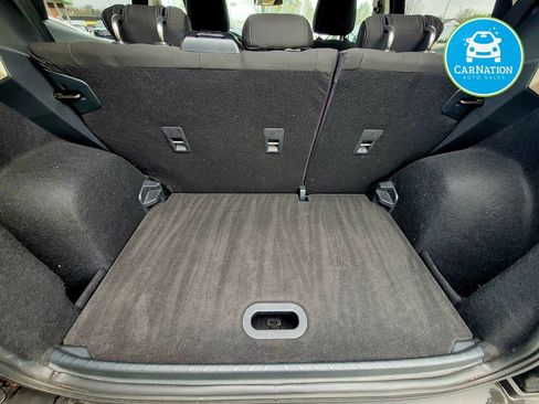 Used 2018 Ford EcoSport SE image 9