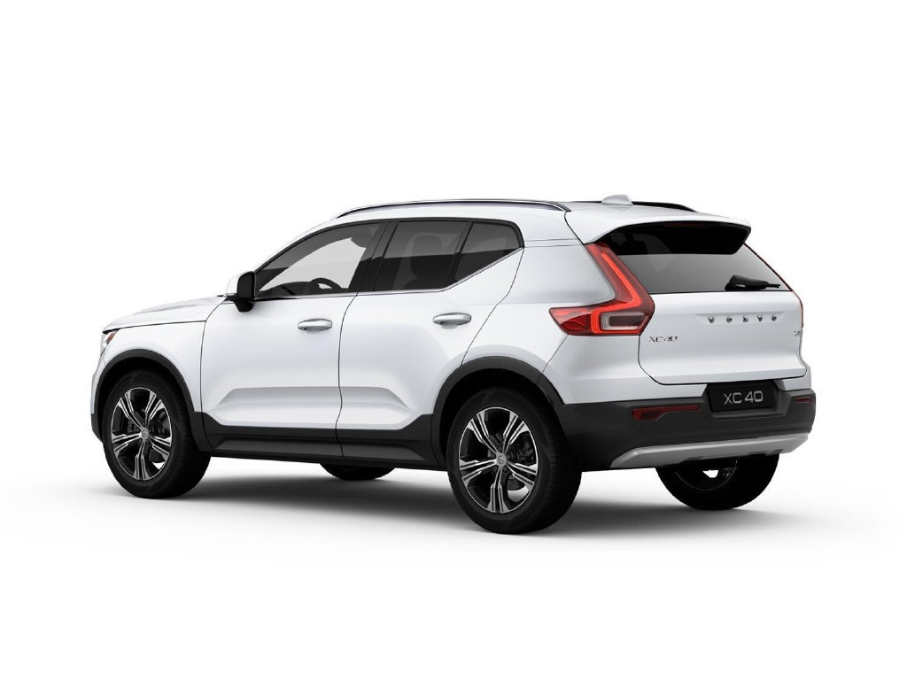 Used 2021 Volvo XC40 T5 Inscription w/ Advanced Package AWD/4WD image 4