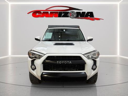 Used 2019 Toyota 4Runner TRD Pro image 2