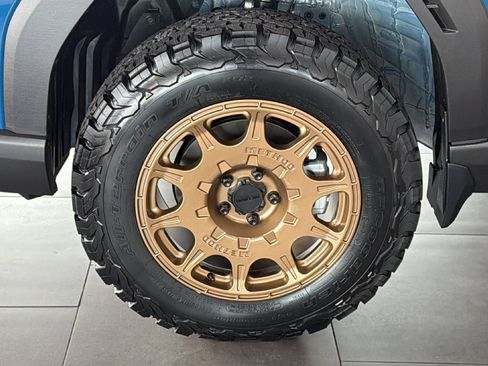 New 2026 Subaru Outback Wilderness image 9