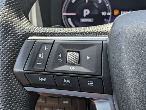 Used 2023 Mitsubishi Outlander SEL AWD/4WD image 16