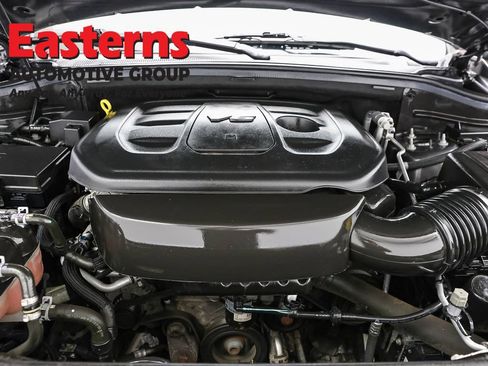 Used 2020 Jeep Grand Cherokee Laredo AWD/4WD image 6