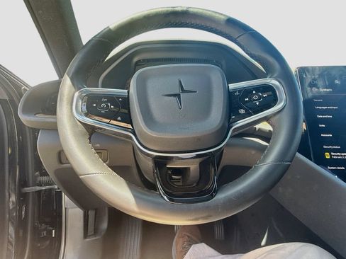 Used 2022 Polestar Polestar 2 w/ Plus Package AWD/4WD image 12