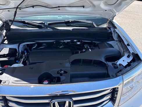 Used 2014 Honda Pilot LX image 22
