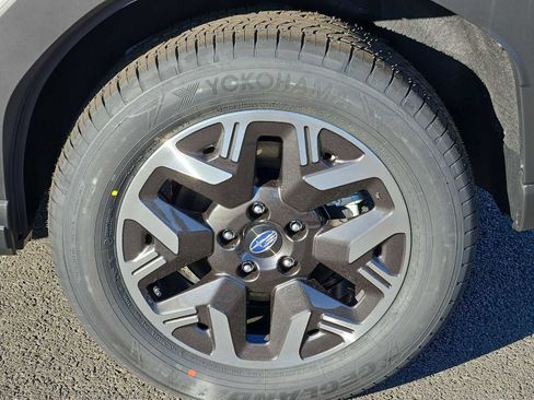 New 2026 Subaru Forester Premium image 14