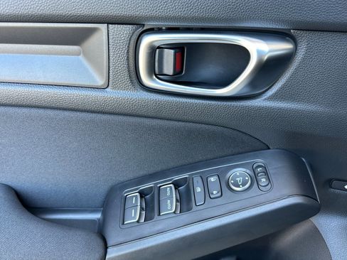 New 2026 Honda Civic LX image 26