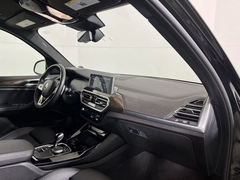 Used 2022 BMW X3 xDrive30i image 22