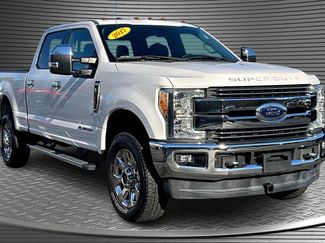 Used 2017 Ford F350 Lariat w/ Lariat Ultimate Package video 1