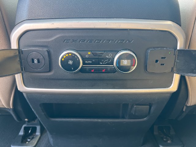 Used 2024 Ford Expedition Max Limited AWD/4WD image 41