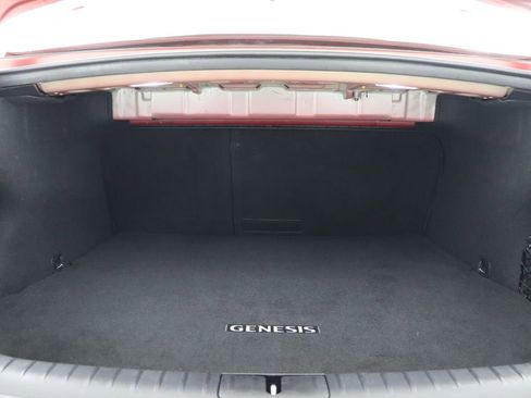 Used 2022 Genesis G70 3.3T w/ Sport Advanced Package image 41