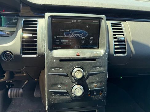 Used 2015 Ford Flex SEL w/ Equipment Group 202A FWD image 27