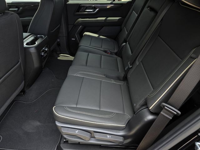 New 2026 GMC Yukon Elevation w/ LPO, Elevation Black Package RWD image 23
