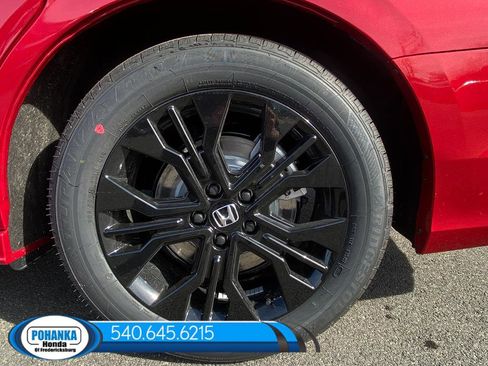 New 2026 Honda Odyssey Sport-L image 13