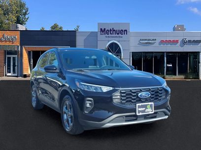 Used 2025 Ford Escape ST-Line Select