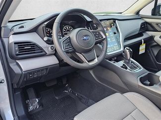 Used 2025 Subaru Legacy Premium AWD/4WD video 3