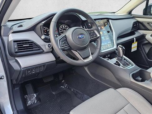 Used 2025 Subaru Legacy Premium AWD/4WD image 3