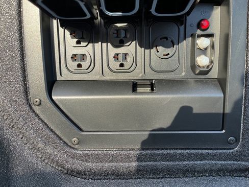 New 2026 GMC Sierra EV Denali image 12