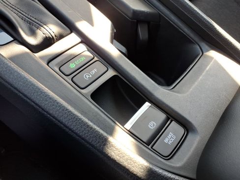 Certified 2023 Honda Accord LX image 29