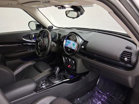 Certified 2023 MINI Cooper Clubman S FWD image 35