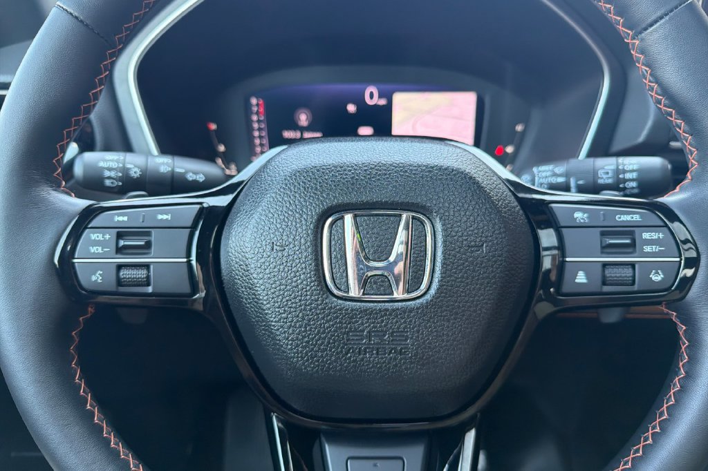 Used 2026 Honda Passport TrailSport Elite image 24