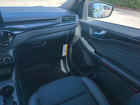 New 2026 Ford Escape ST-Line FWD image 16