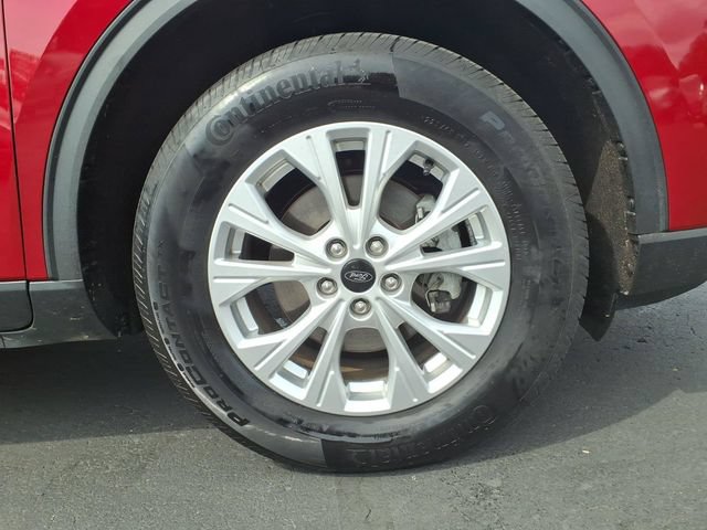 Used 2023 Ford Escape Active AWD/4WD image 9