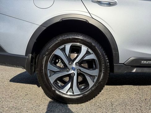 Used 2022 Subaru Outback Limited w/ Popular Package #2 AWD/4WD image 26