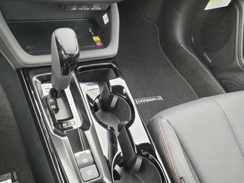 New 2026 Subaru Forester Touring image 13