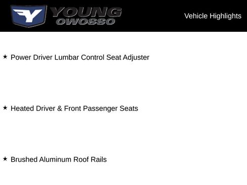 Used 2020 GMC Acadia SLE w/ Driver Convenience Package FWD image 6