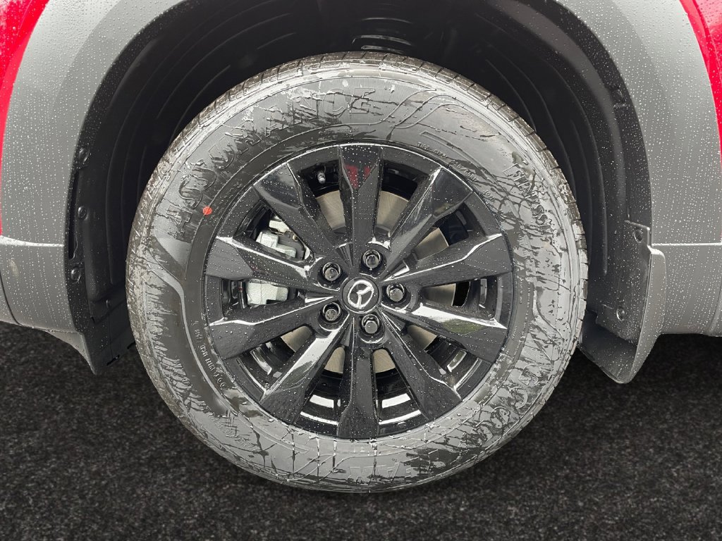 New 2026 MAZDA CX-50 AWD 2.5 S w/ Select Package image 13
