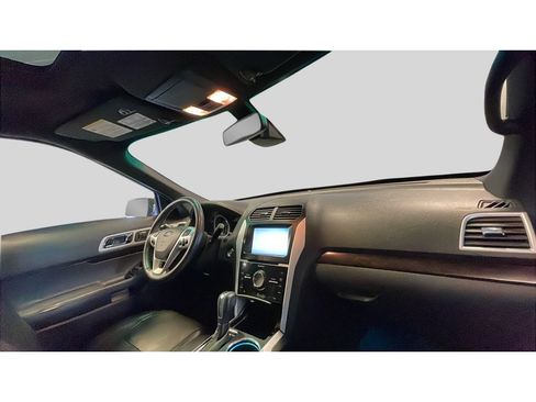 Used 2015 Ford Explorer Limited w/ Equipment Group 302A AWD/4WD image 20