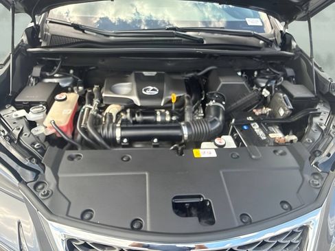 Used 2017 Lexus NX 200t F Sport w/ F Sport Premium Package AWD/4WD image 19