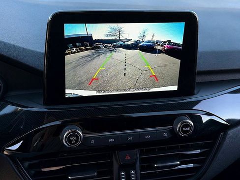 Used 2023 Ford Escape ST-Line image 14