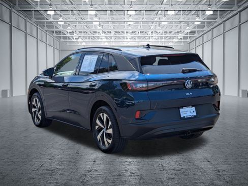 Used 2023 Volkswagen ID.4 Pro AWD/4WD image 3