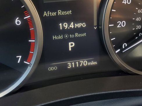 Used 2020 Lexus NX 300 FWD image 25